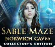 Sable Maze: Norwich Caves