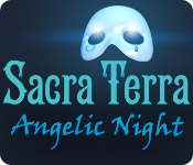 Sacra Terra: Angelic Night Walkthrough
