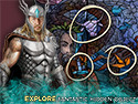 Screenshot for Saga of the Nine Worlds: The Gathering Collector's Edition