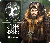 Saga of the Nine Worlds: The Hunt Walkthrough