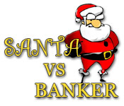 Santa Vs. Banker