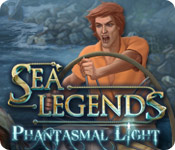 Sea Legends: Phantasmal Light Walkthrough