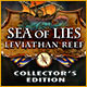 『Sea of Lies: Leviathan Reefコレクターズエディション』を1時間無料で遊ぶ