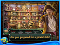 Screenshot for Sea of Lies: Mutiny of the Heart Collector's Edition