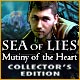 『Sea of Lies: Mutiny of the Heartコレクターズエディション』を1時間無料で遊ぶ