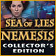 『Sea of Lies: Nemesisコレクターズエディション』を1時間無料で遊ぶ