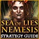 Sea of Lies: Nemesis Strategy Guide