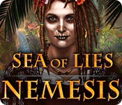 『Sea of Lies: Nemesis/シー オブ ライズ：報復の女神』