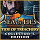 『Sea of Lies: Tide of Treacheryコレクターズエディション』を1時間無料で遊ぶ