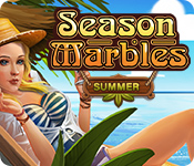 Season Marbles: Summer