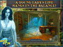 Screenshot for Secrets of the Dark: Mystery of the Ancestral Estate Collector's Edition