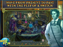 Screenshot for Secrets of the Dark: Mystery of the Ancestral Estate Collector's Edition