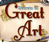 Secrets of Great Art