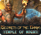 Secrets of the Dark: Temple of Night Walkthrough