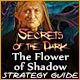 Secrets of the Dark: The Flower of Shadow Strategy Guide