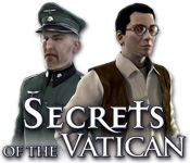 Secrets of the Vatican: The Holy Lance