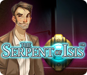 Serpent of Isis Game Walkthrough