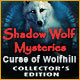 Shadow Wolf Mysteries: Curse of Wolfhill Collector's Edition