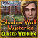  Shadow Wolf Mysteries: Cursed Wedding