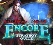 Shattered Minds: Encore Strategy Guide