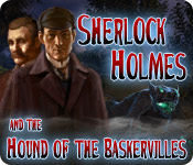 Sherlock Holmes and the Hound of the Baskervilles Walkthrough