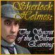 Sherlock Holmes - The Secret of the Silver Earring