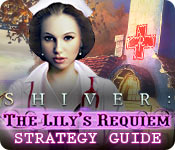 Shiver: The Lily's Requiem Strategy Guide