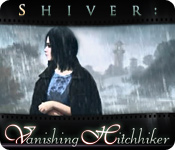 Shiver Vanishing Hitchhiker Walkthrough