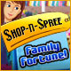 『Shop-N-Spree: Family Fortune』を1時間無料で遊ぶ