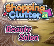 Shopping Clutter 23: Beauty Salon
