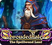 Shrouded Tales: The Spellbound Land Walkthrough