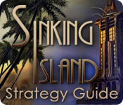 Sinking Island Strategy Guide