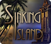 Sinking island обзор