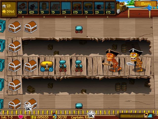 pirate poppers pc game share mediafire