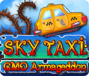 Sky Taxi: GMO Armageddon