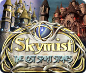 Skymist: The Lost Spirit Stones Walkthrough