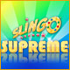play slingo supreme free online