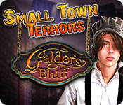 Small Town Terrors: Galdor's Bluff Walkthrough