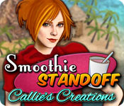 Smoothie Standoff: Callie's Creations