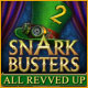 『Snark Busters:All Revved up』を1時間無料で遊ぶ