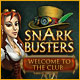 『Snark Busters:Welcome to the Club』を1時間無料で遊ぶ