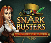 『Snark Busters:Welcome to the Club/スナークバスターズ： 珍獣スナークを追え！』