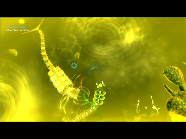 Sparkle 3: Genesis - Screenshot