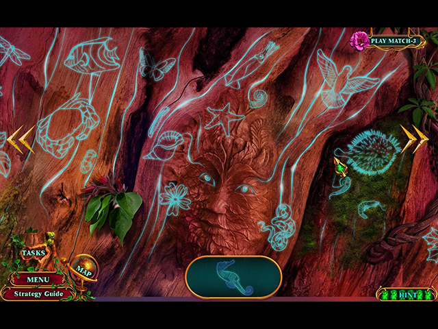 Spirit Legends: The Forest Wraith - Screenshot 3