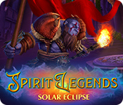 『Spirit Legends: Solar Eclipse/』