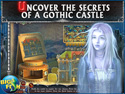 Screenshot for Spirit of Revenge: Cursed Castle Collector's Edition