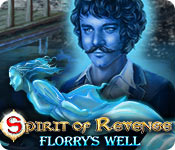 Spirit of Revenge: Florry's Well Walkthrough