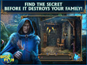 Screenshot for Spirits of Mystery: Family Lies Collector's Edition