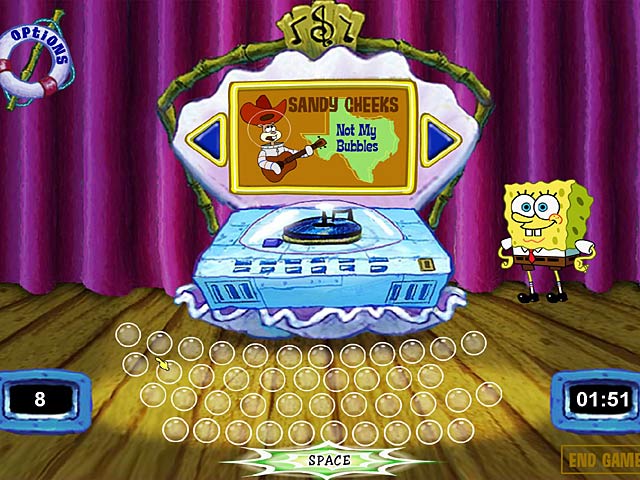 Spongebob Movie Game Download Pc