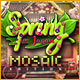 Spring in Japan Mosaic Edition